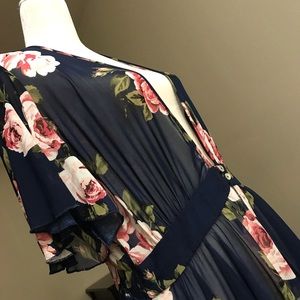 High low top, women dress,